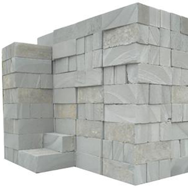 明溪不同砌筑方式蒸压加气混凝土砌块轻质砖 加气块抗压强度研究