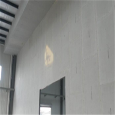 明溪新型建筑材料掺多种工业废渣的ALC|ACC|FPS模块板材轻质隔墙板
